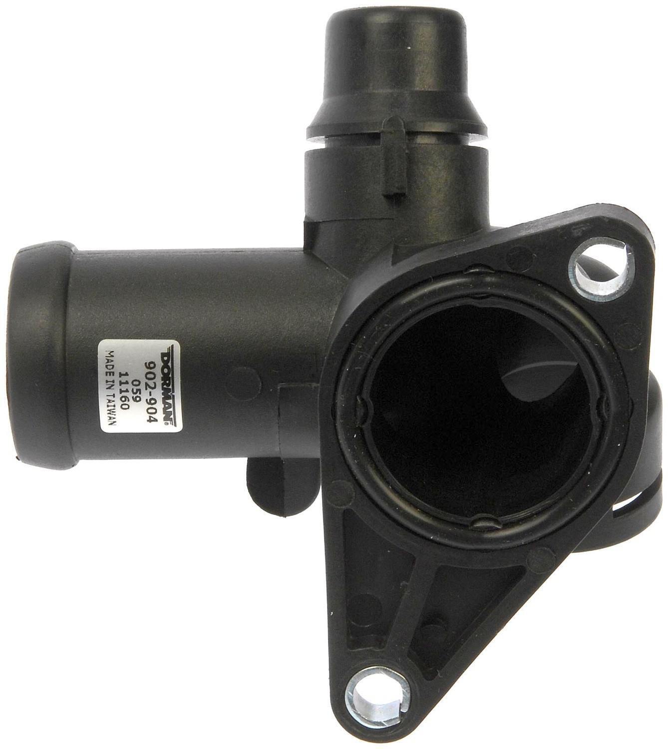 Dorman 902-904 Engine Coolant Water Outlet