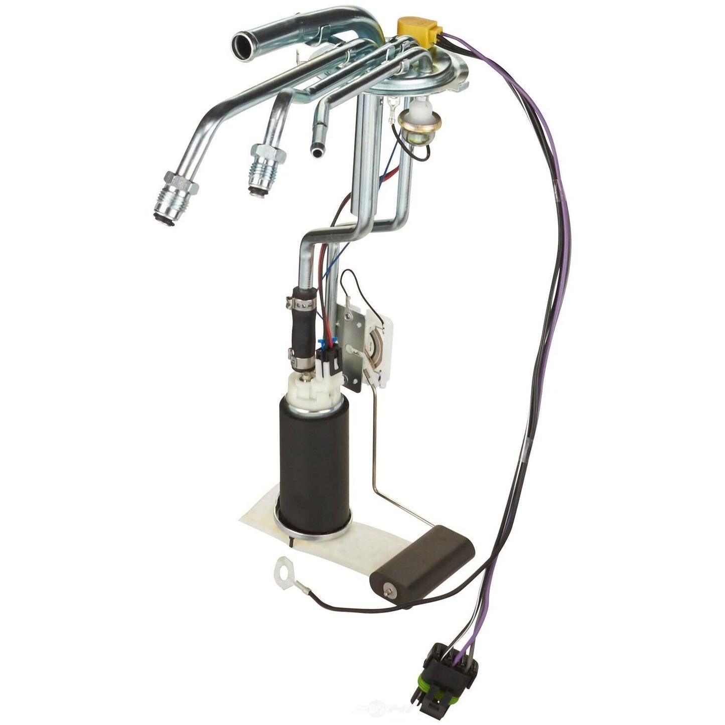 Spectra Premium Industries Inc SP01C1H Fuel Pump and Sender Assembly