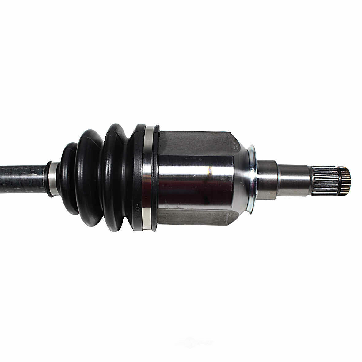 GSP North America NCV69528 CV Axle Assembly