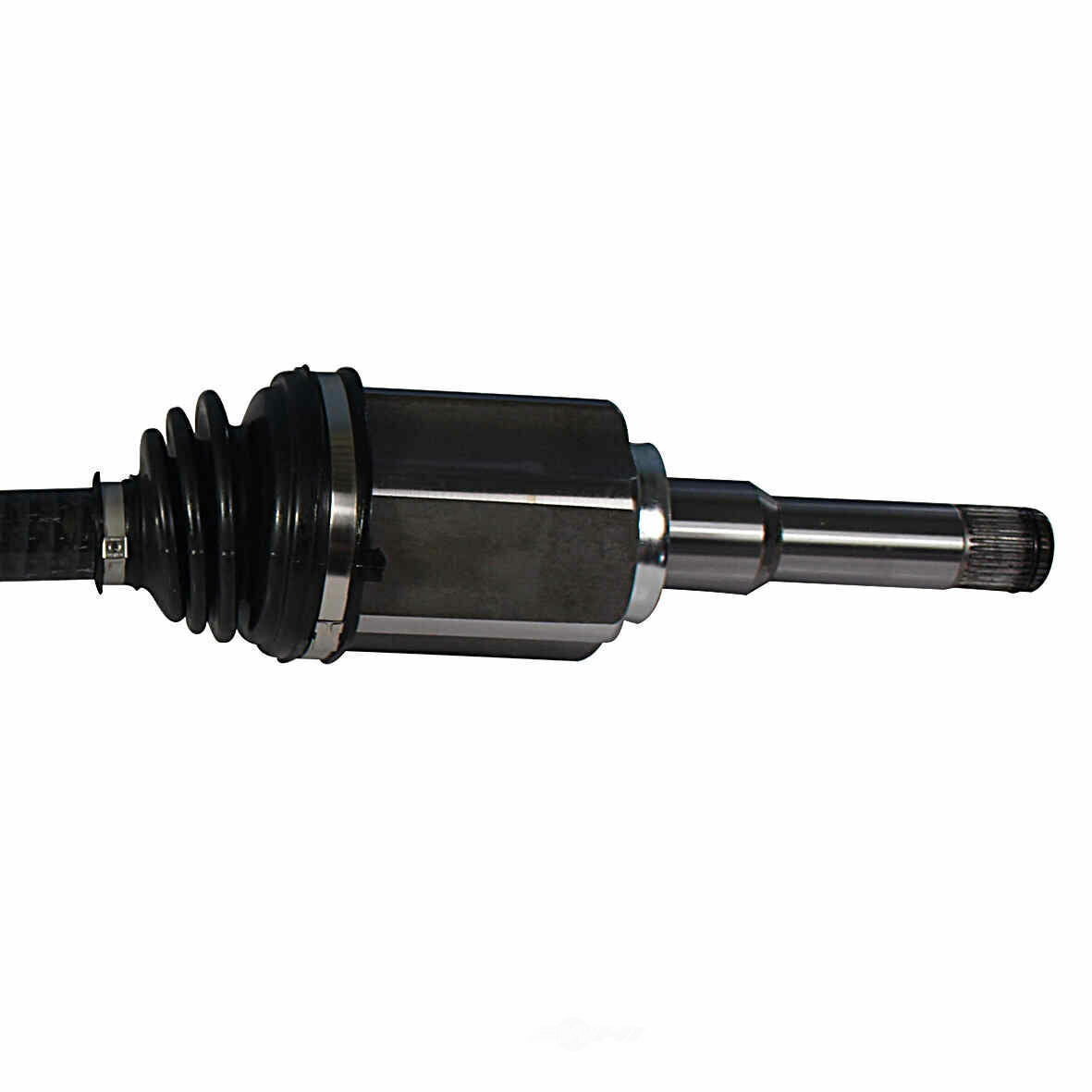 GSP North America NCV36093 CV Axle Assembly