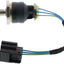 Bosch 0261545047 Fuel Pressure Sensor