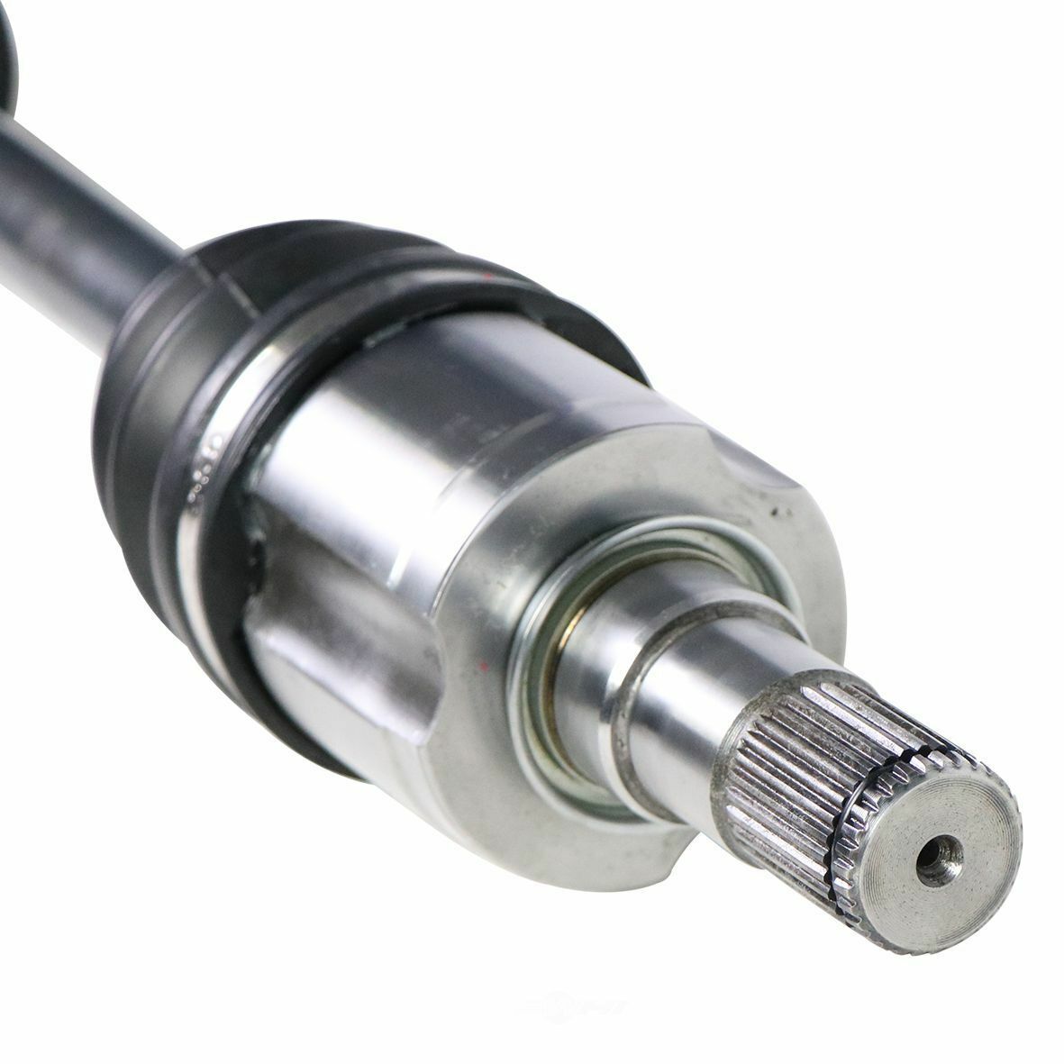 GSP North America NCV47068 CV Axle Assembly