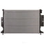 Spectra Premium Industries Inc CU13528 Radiator