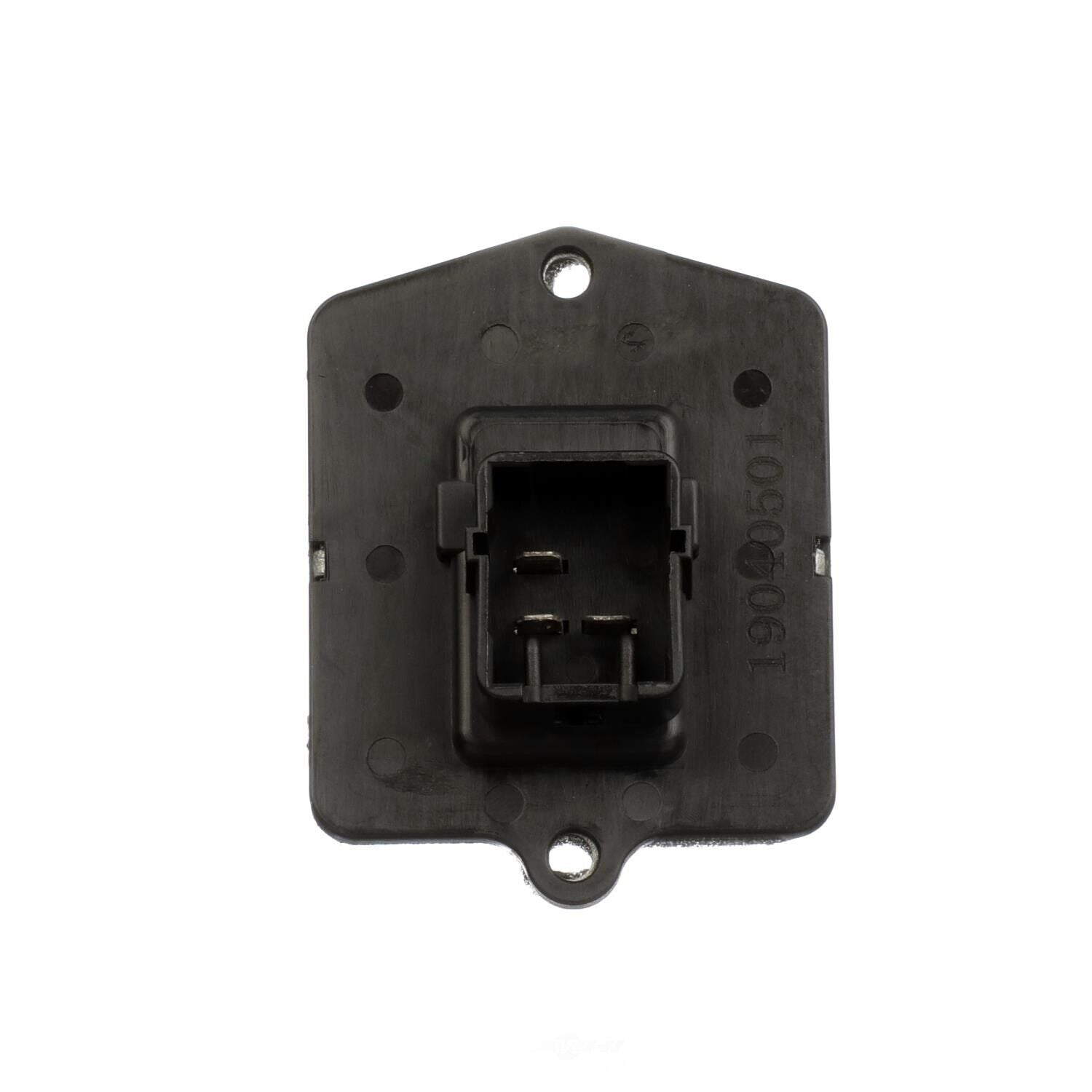 BWD RU1380 HVAC Blower Motor Resistor