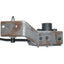 BWD PPS1100 Accelerator Pedal Sensor