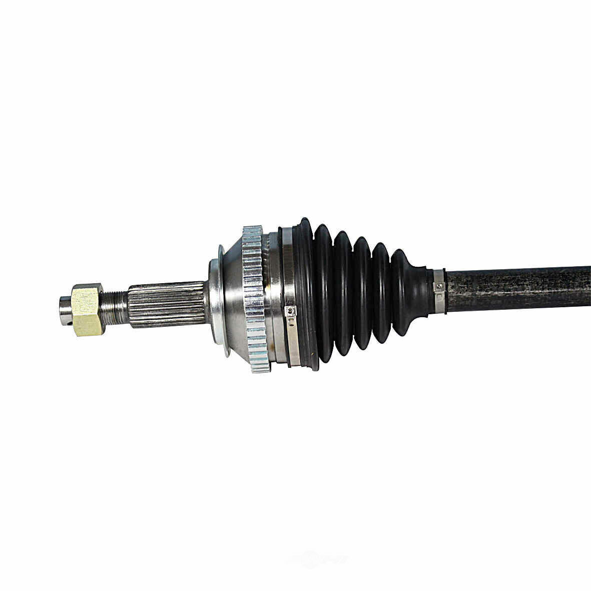 GSP North America NCV12512 CV Axle Assembly