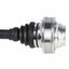 GSP North America NCV72145 CV Axle Assembly