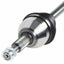 GSP North America NCV11087 CV Axle Assembly