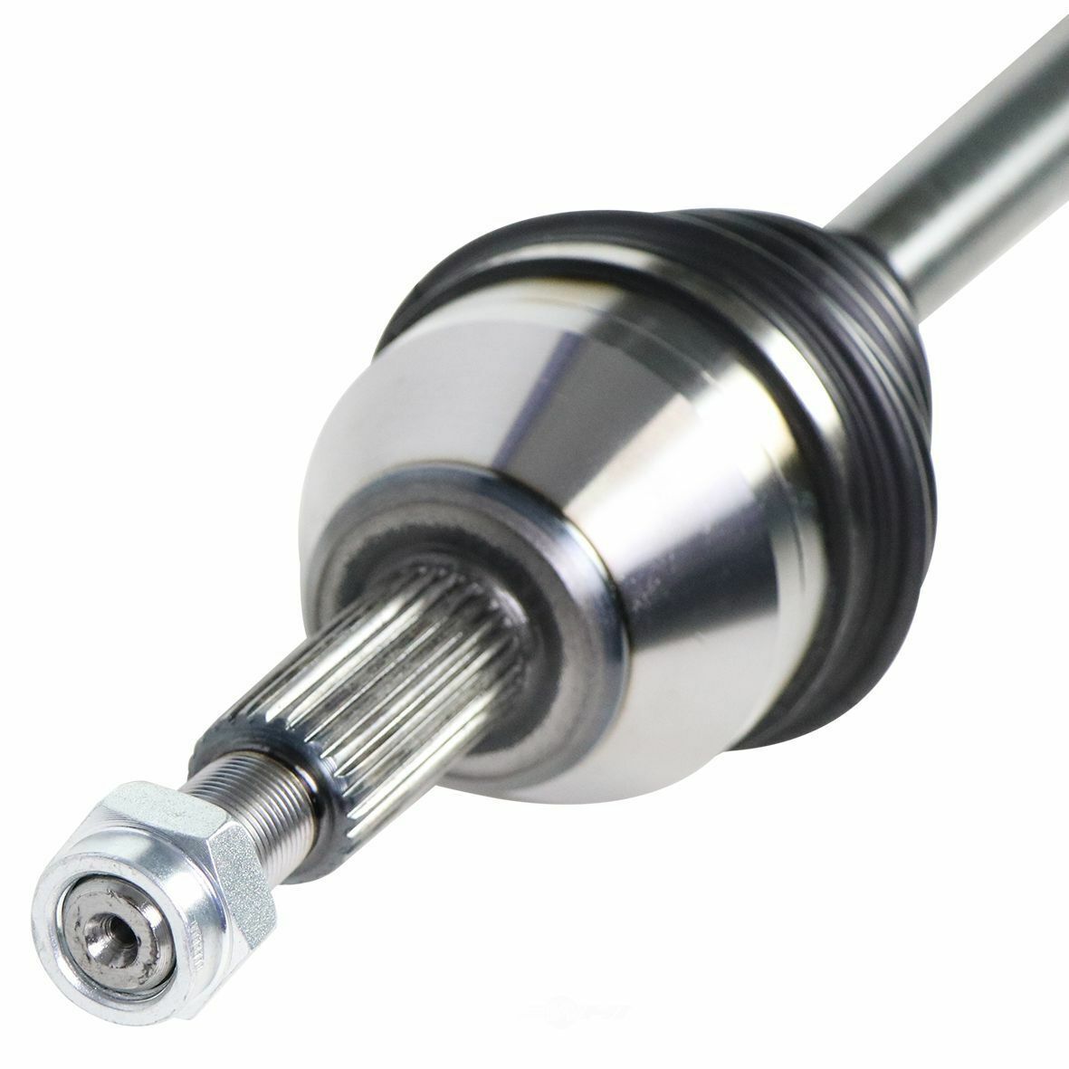 GSP North America NCV11087 CV Axle Assembly