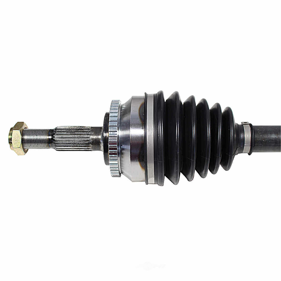 GSP North America NCV73511 CV Axle Assembly