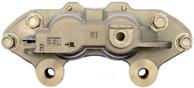 ACDelco Professional Durastop 18FR12927N Disc Brake Caliper