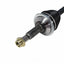 GSP North America NCV11124 CV Axle Assembly