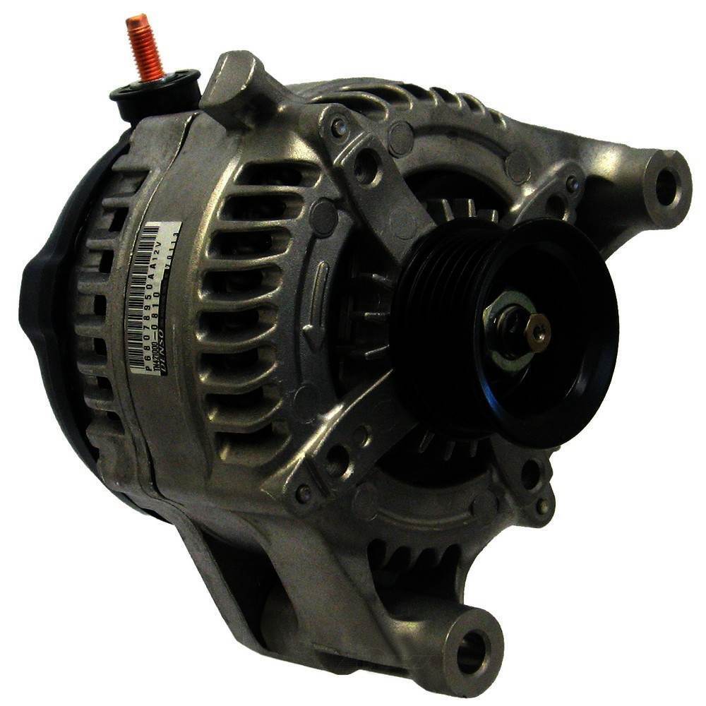 ACDelco Professional 334-3045 Alternator