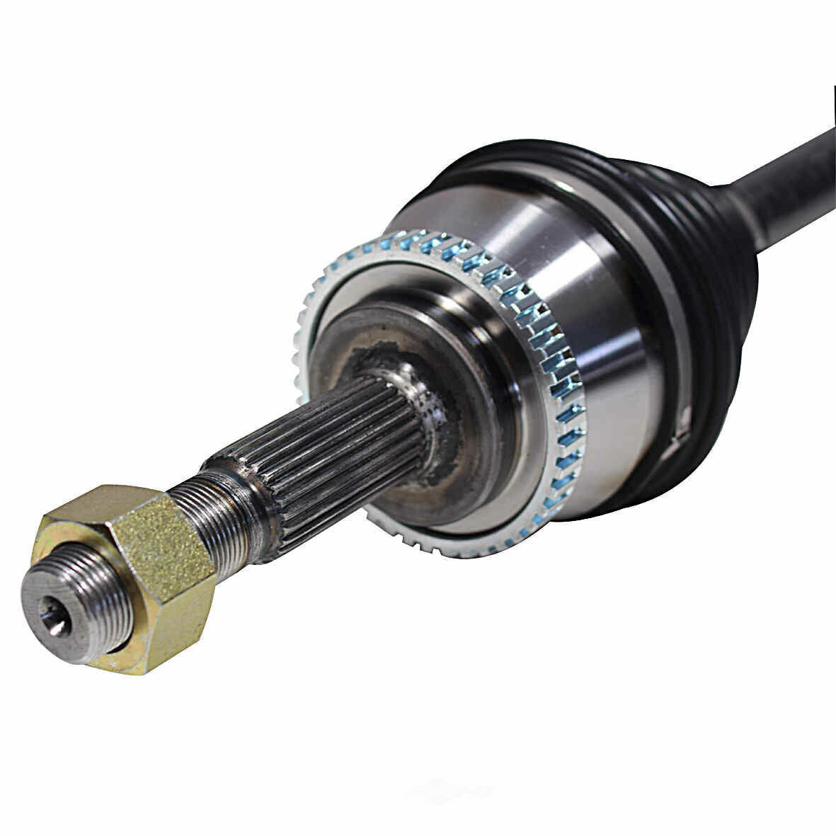 GSP North America NCV53575 CV Axle Assembly