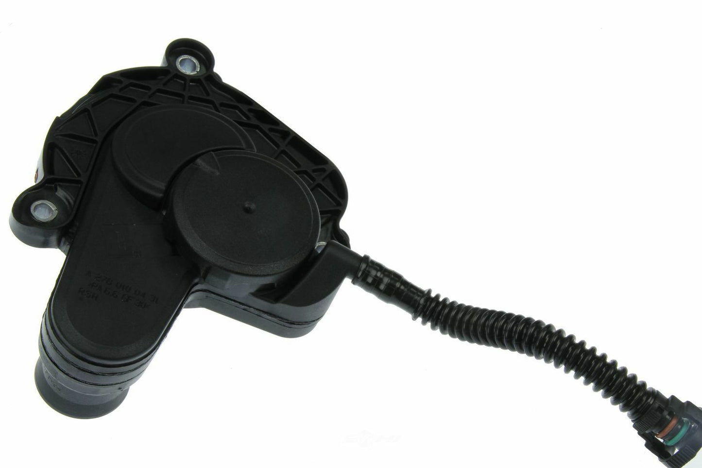 URO SHORT SKU URO-016043 Engine Crankcase Breather Cap