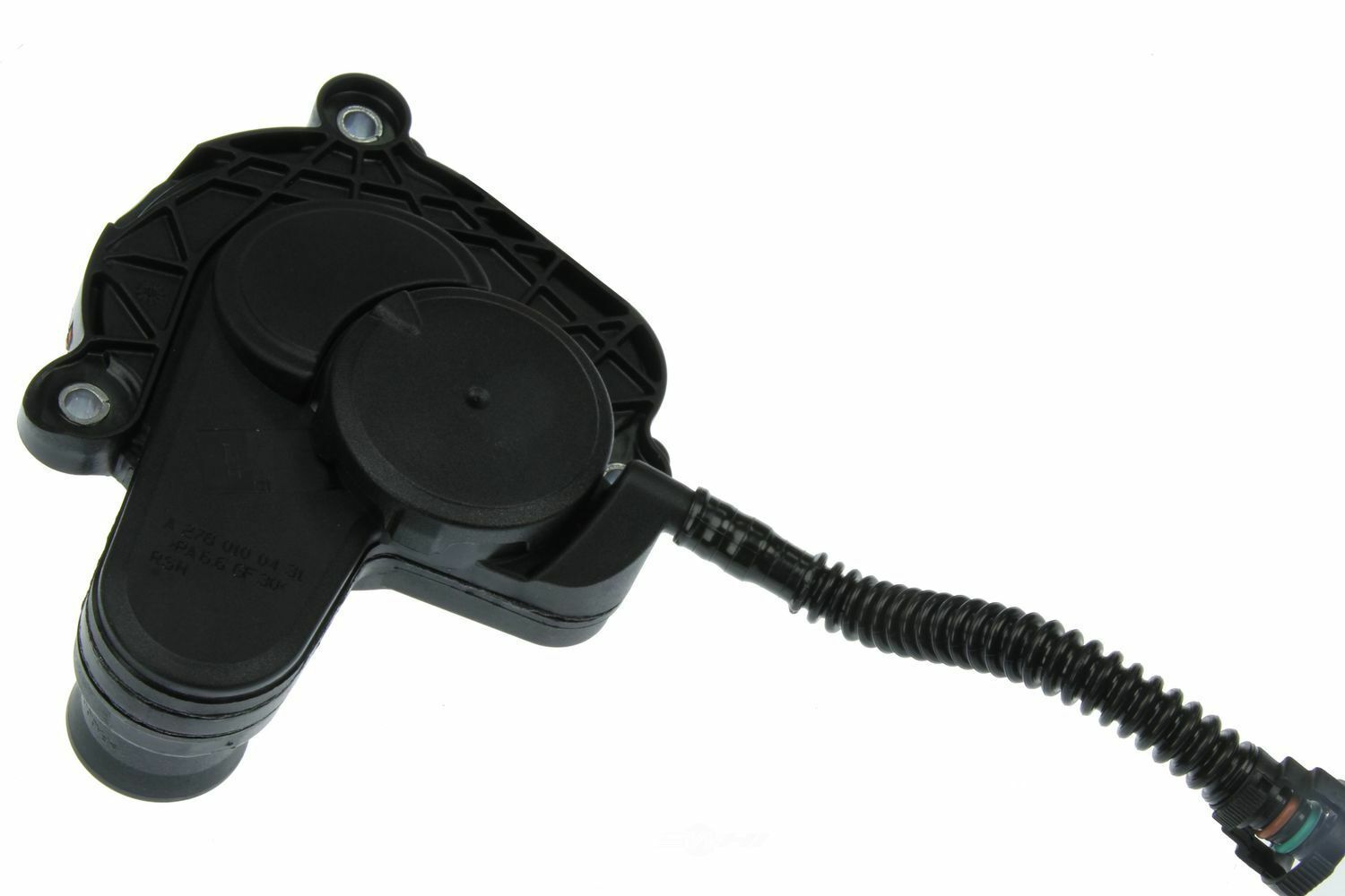 URO SHORT SKU URO-016043 Engine Crankcase Breather Cap