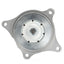 CARTER WATER PUMPS W2407M Engine Water Pump