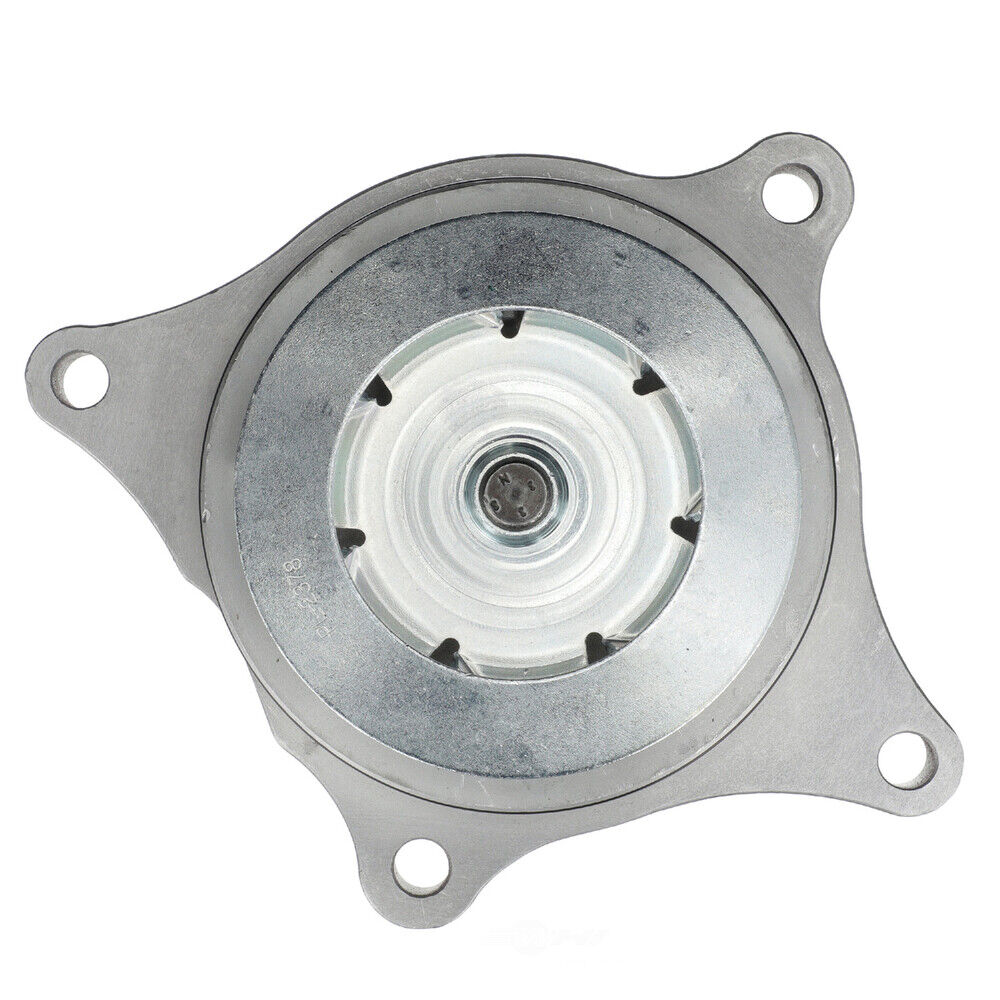 CARTER WATER PUMPS W2407M Engine Water Pump