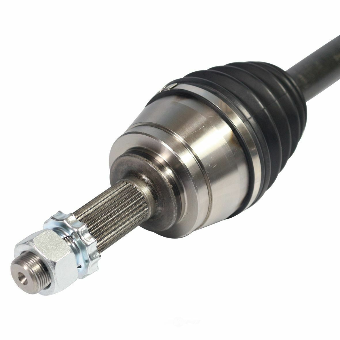 GSP North America NCV53600 CV Axle Assembly