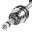 GSP North America NCV37107 CV Axle Assembly