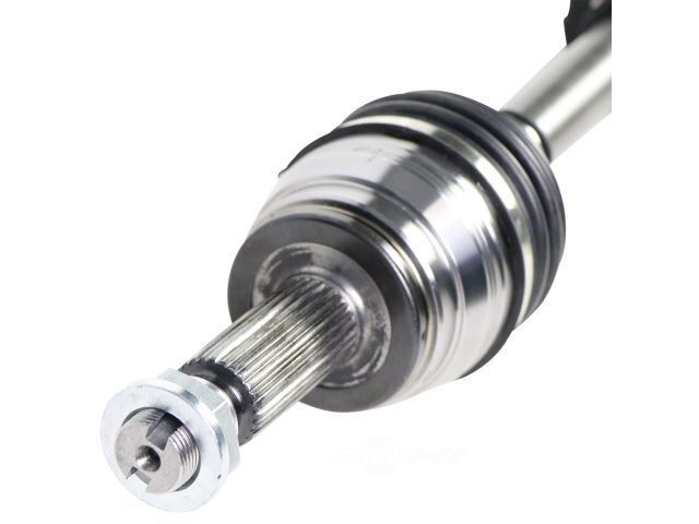 GSP North America NCV37107 CV Axle Assembly