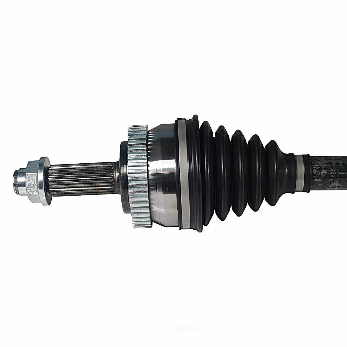 GSP North America NCV37070 CV Axle Assembly