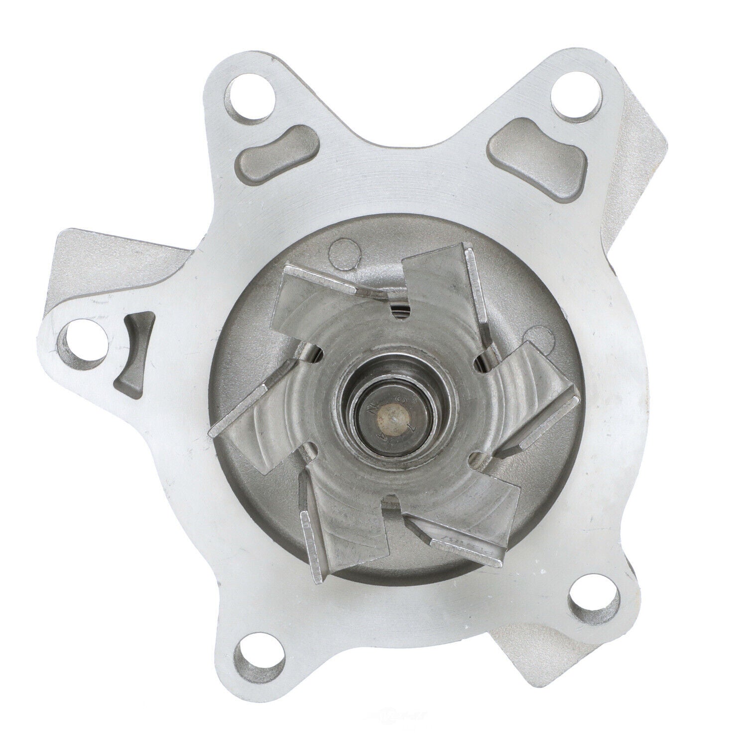 CARTER WATER PUMPS W9187M Engine Water Pump