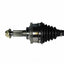 GSP North America NCV47520 CV Axle Assembly