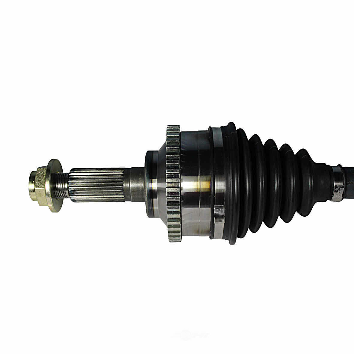 GSP North America NCV47520 CV Axle Assembly
