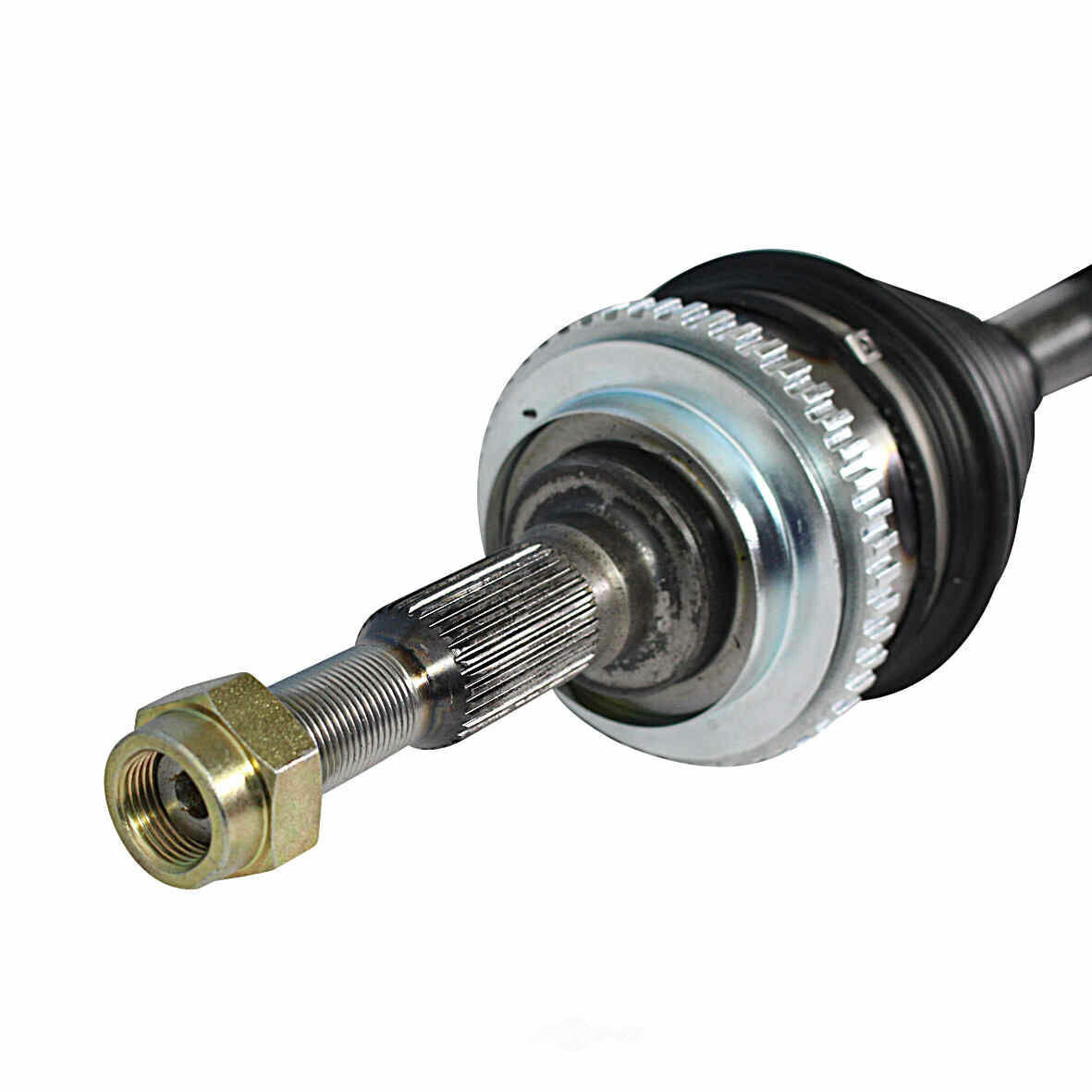 GSP North America NCV10503 CV Axle Assembly