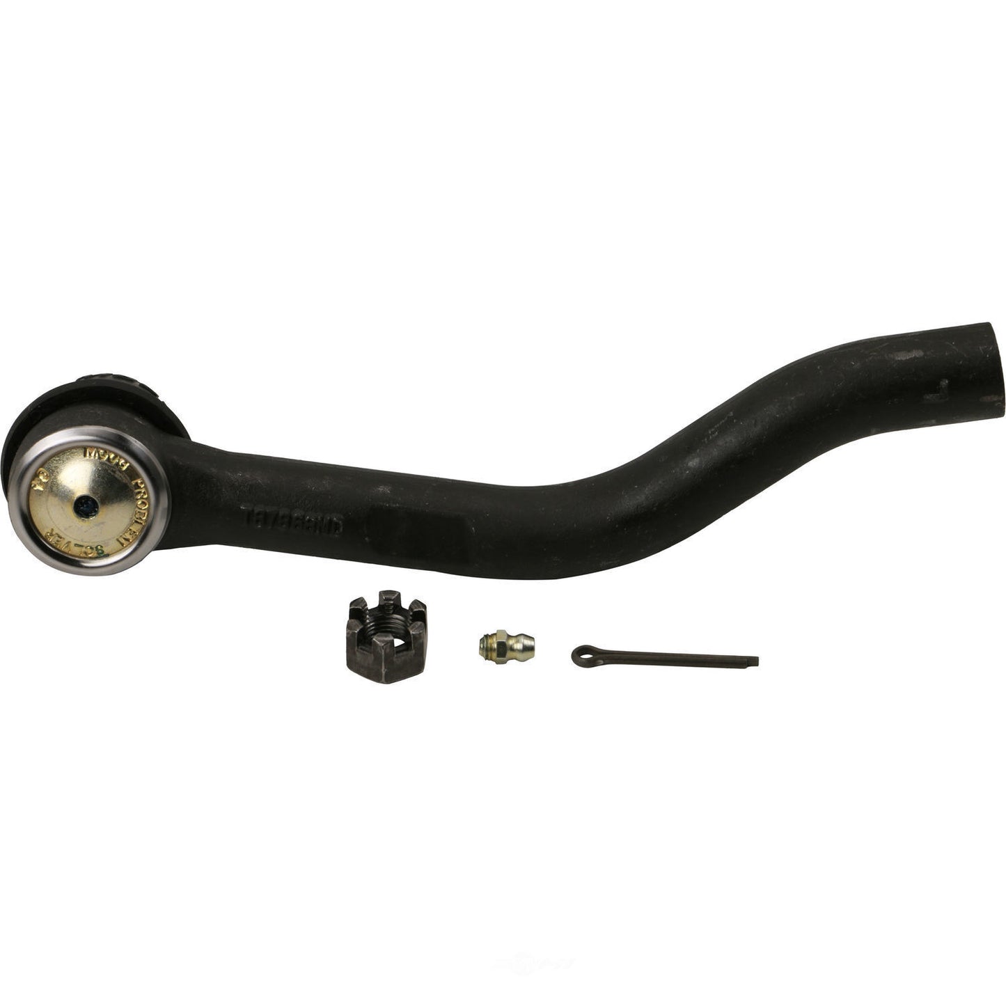 Moog ES801251 Steering Tie Rod End