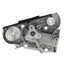 CARTER WATER PUMPS W833M Engine Water Pump