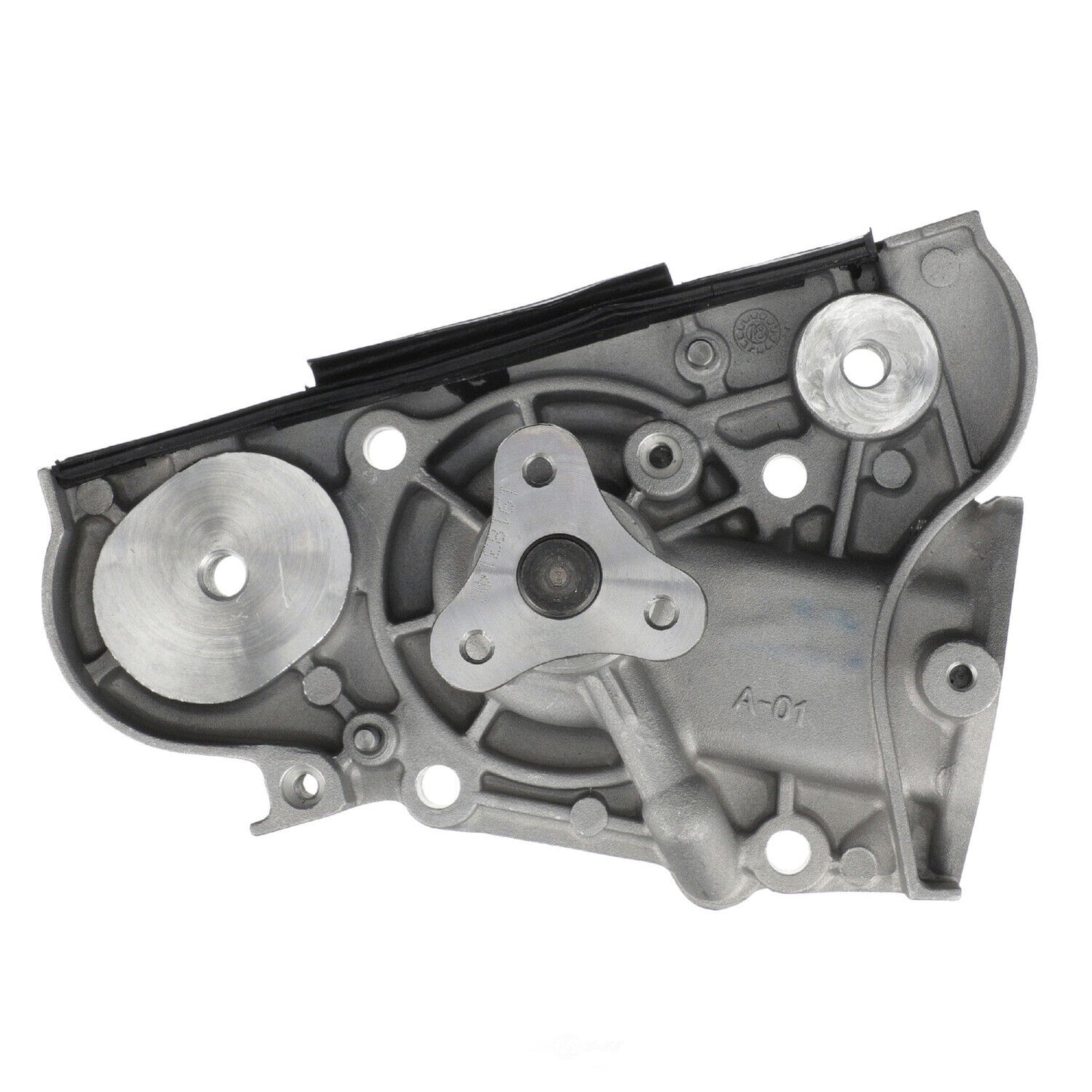 CARTER WATER PUMPS W833M Engine Water Pump