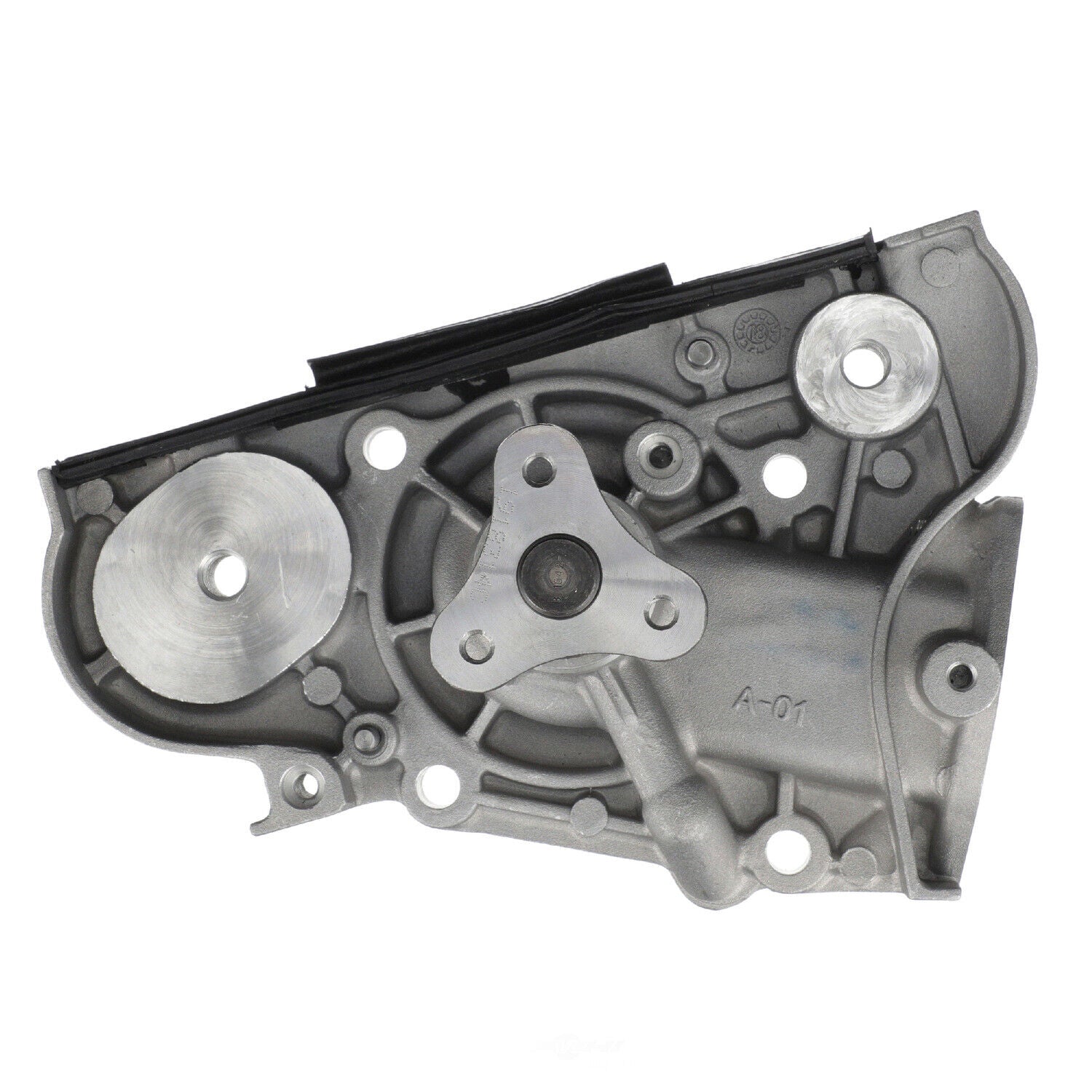 CARTER WATER PUMPS W833M Engine Water Pump