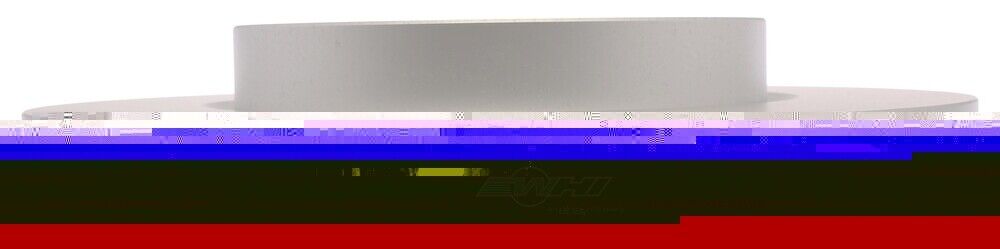 ACDelco Professional Durastop 18A82458 Disc Brake Rotor