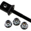 ACDelco Advantage MS108218 Suspension Stabilizer Bar Link Kit