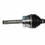 GSP North America NCV53072 CV Axle Assembly