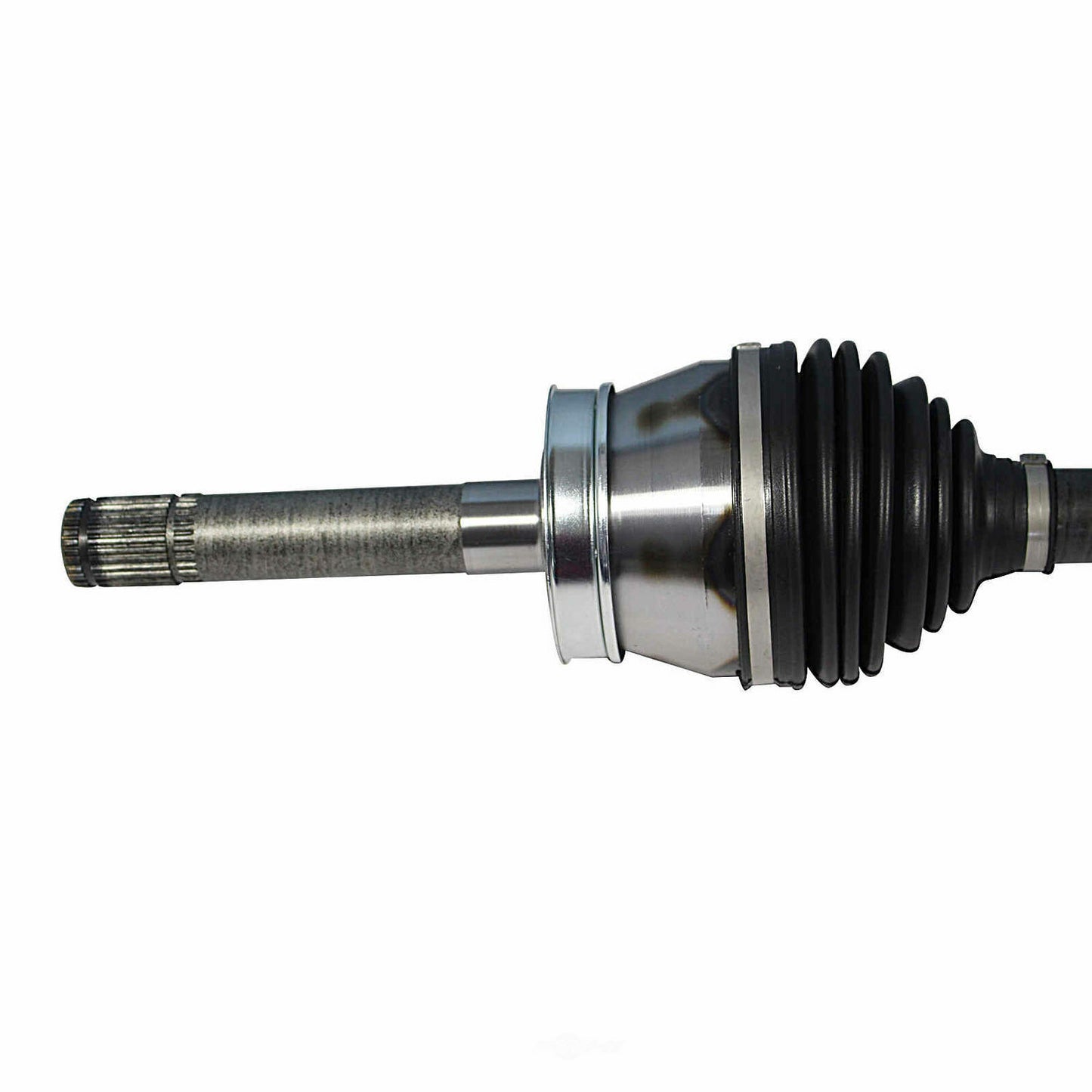 GSP North America NCV53072 CV Axle Assembly