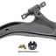 ACDelco Advantage MS86148 Suspension Control Arm and Ball Joint Assembly