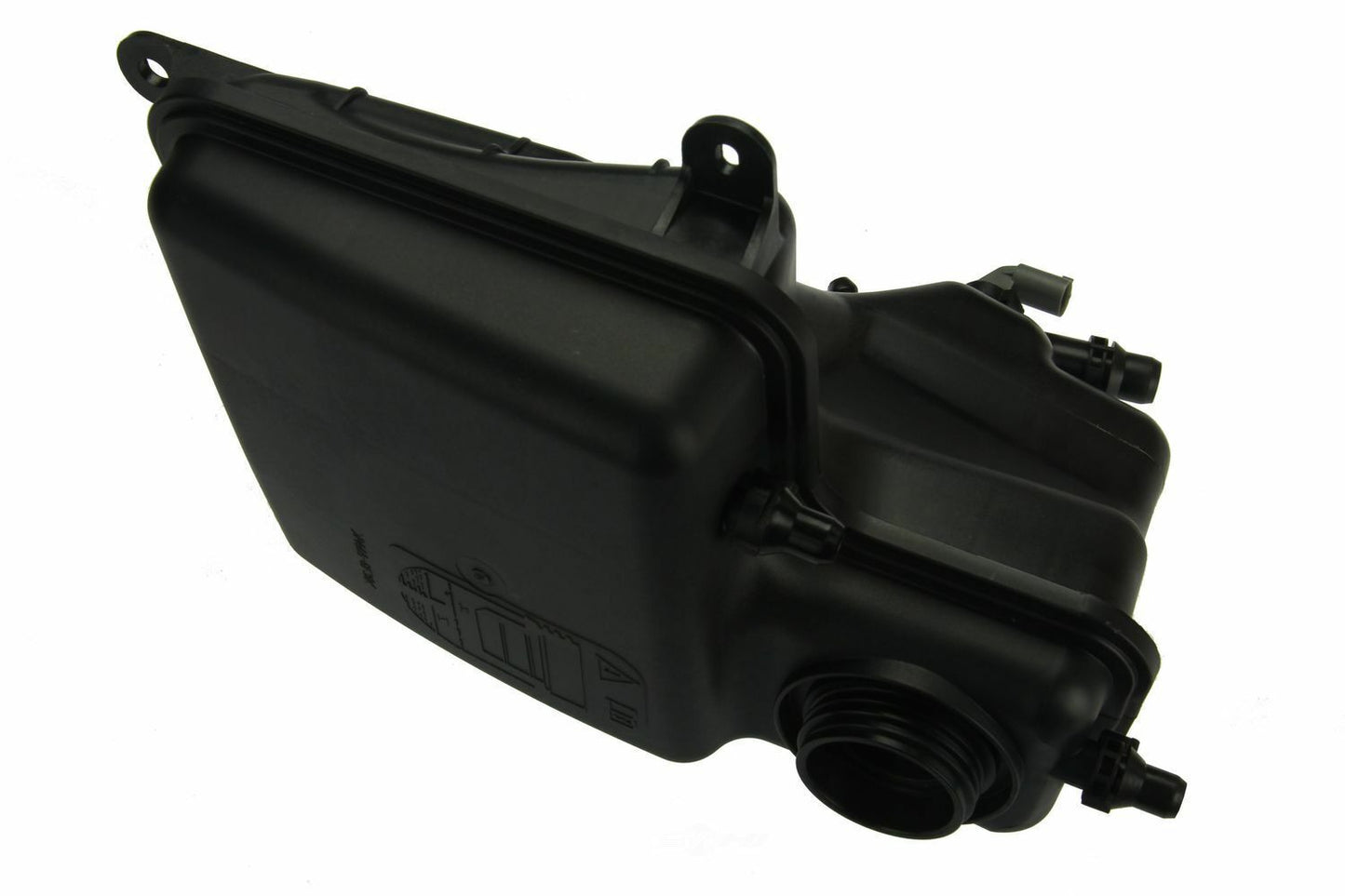 URO SHORT SKU URO-013314 Engine Coolant Reservoir