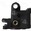 Four Seasons 86054 Engine Coolant Outlet Flange