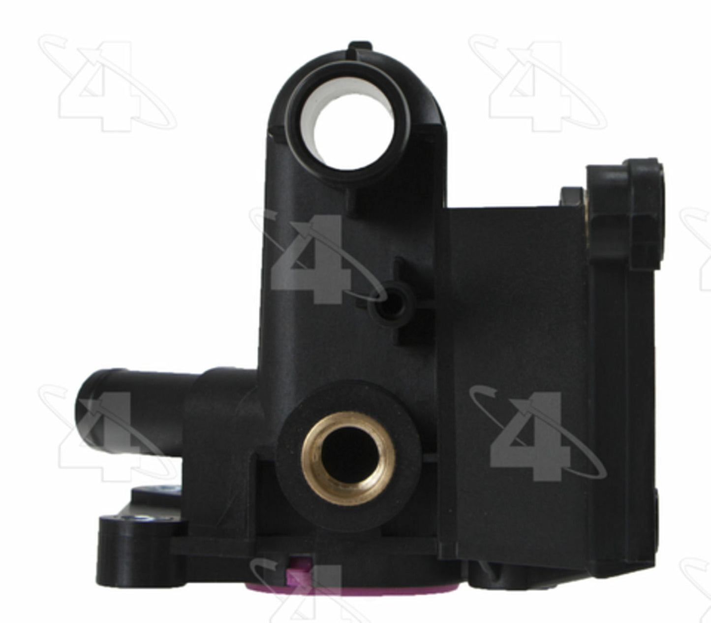 Four Seasons 86054 Engine Coolant Outlet Flange