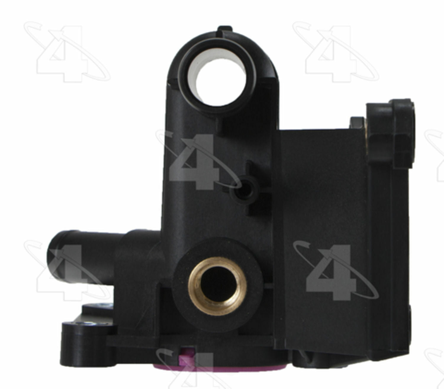 Four Seasons 86054 Engine Coolant Outlet Flange