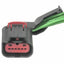 BWD PT2359 Mass Air Flow Sensor Connector