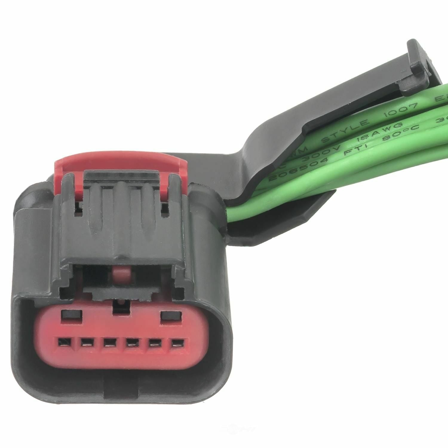 BWD PT2359 Mass Air Flow Sensor Connector