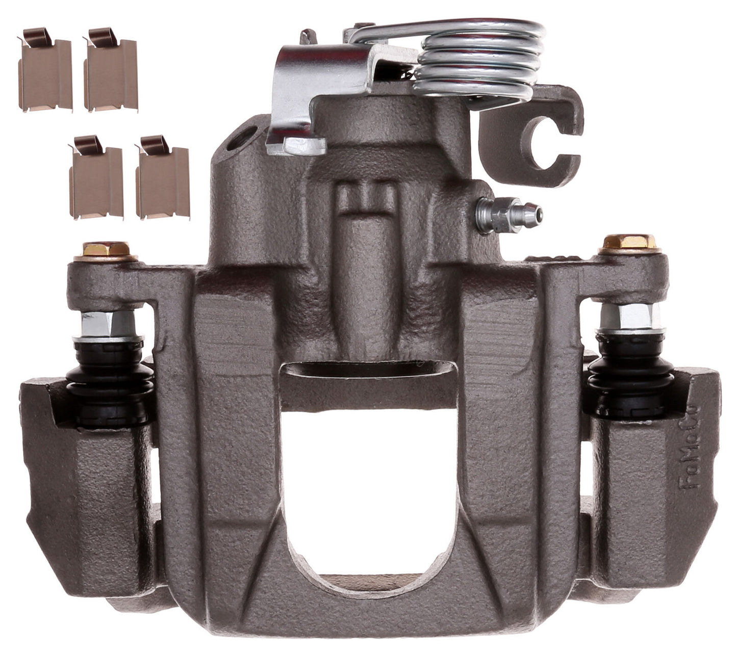 ACDelco Professional Durastop 18FR12473 Disc Brake Caliper