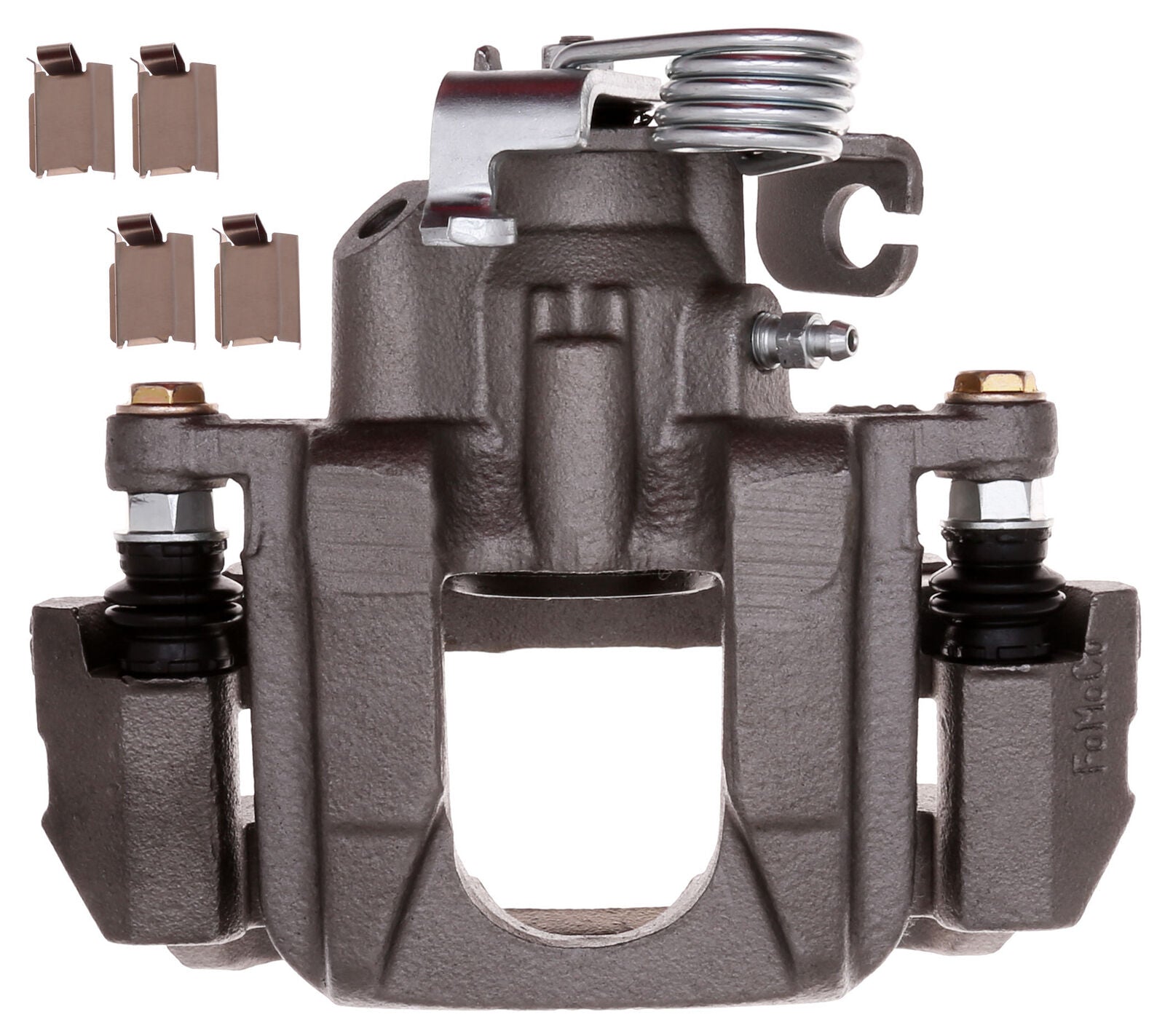 ACDelco Professional Durastop 18FR12473 Disc Brake Caliper