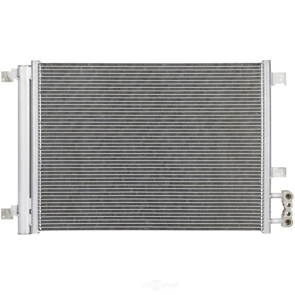 Spectra Premium Industries Inc 7-4440 A/C Condenser