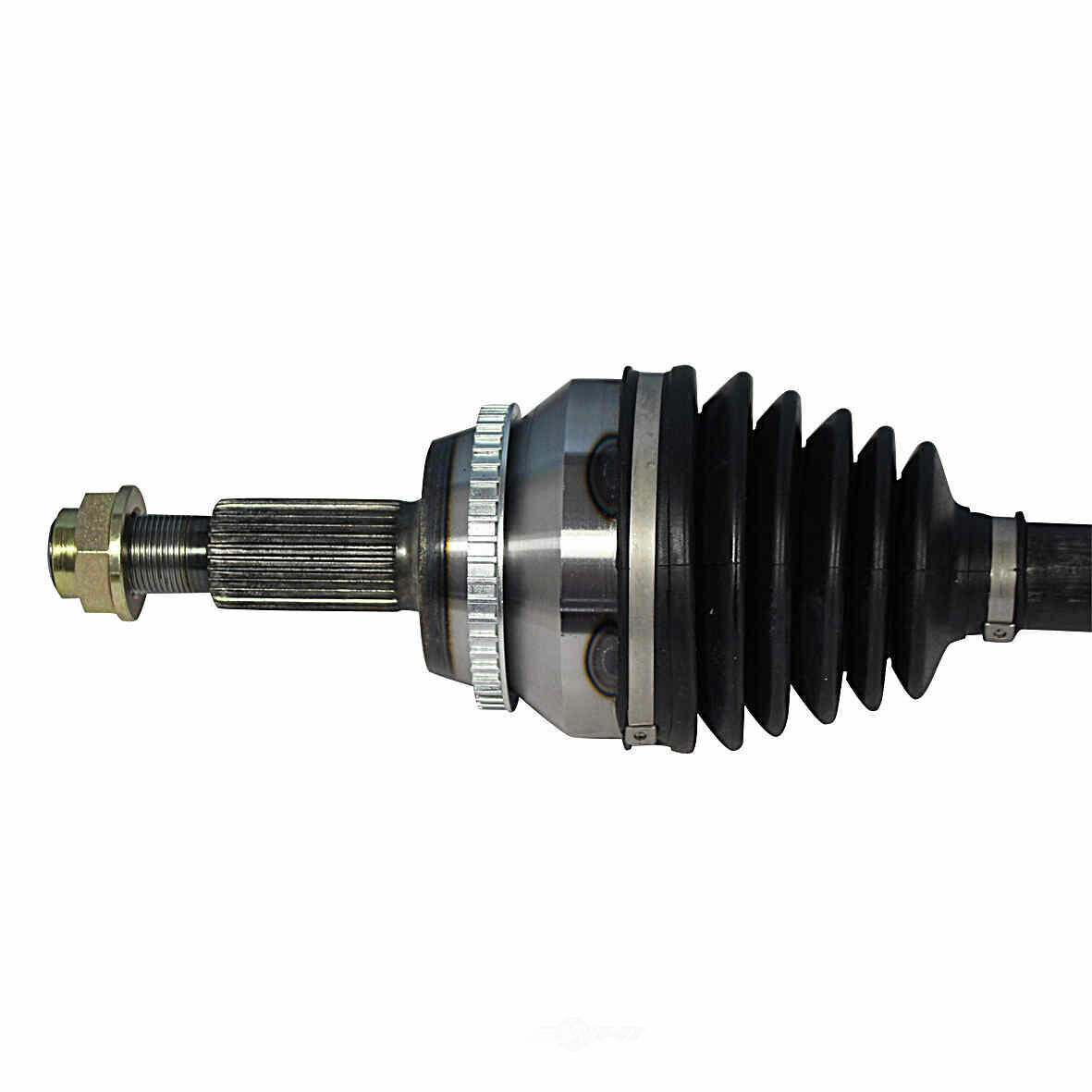 GSP North America NCV69532 CV Axle Assembly
