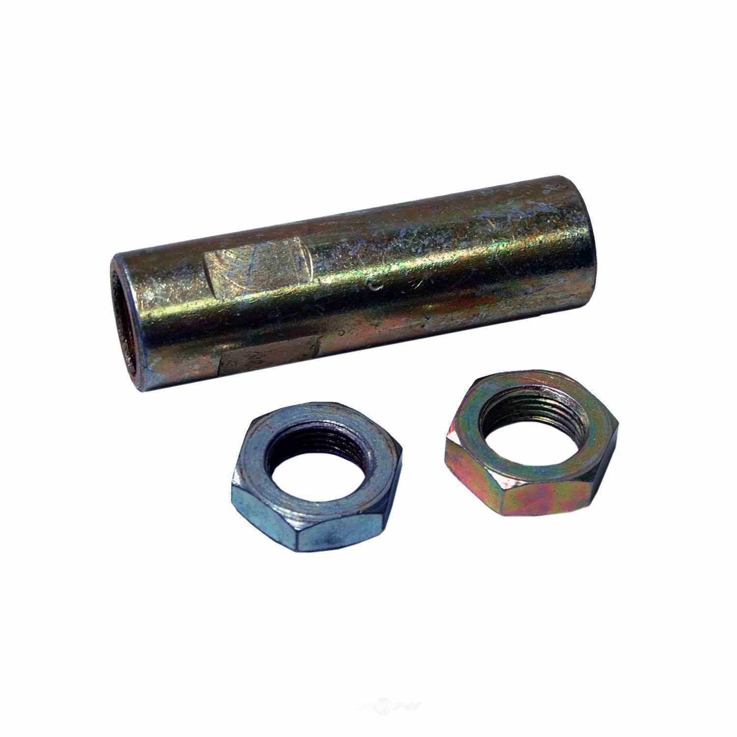 ACDelco Advantage MES3201S Steering Tie Rod End Adjusting Sleeve